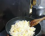 本場中華の炒飯作り方10写真
