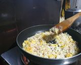 本場中華の炒飯作り方11写真
