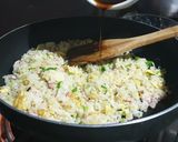 本場中華の炒飯作り方14写真
