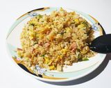 本場中華の炒飯作り方15写真