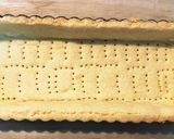 バター少なめ簡単ベリータルト作り方13写真