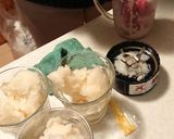 麹甘酒のフローズンストロベリー作り方3写真