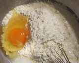 家にあるもので簡単に惣菜パン♪ૢ作り方1写真
