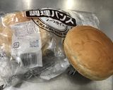 フィレオフィッシュ手本フィッシュバーガー作り方9写真