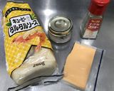 フィレオフィッシュ手本フィッシュバーガー作り方10写真