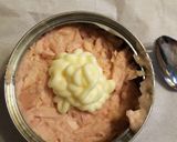 家にあるもので簡単に惣菜パン♪ૢ作り方2写真