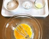 レモンクリームのサクサク♪パイコロネ作り方9写真