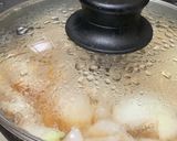 新玉ねぎと豚バラでチャチャっと炒め煮作り方5写真