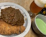 クレソンのポタージュ作り方6写真