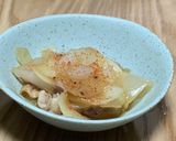 新玉ねぎと豚バラでチャチャっと炒め煮作り方6写真