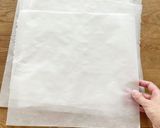 レモンクリームのサクサク♪パイコロネ作り方2写真