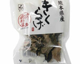 作り置き♪木耳と椎茸のつくだ煮作り方6写真