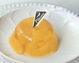 子供大好き！みかんの缶詰ゼリー♡作り方5写真