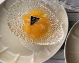 子供大好き！みかんの缶詰ゼリー♡作り方6写真