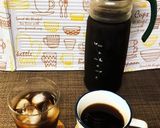水出しコーヒー作り方10写真