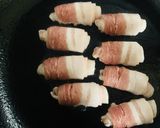 20分で完成☆豚バラ肉の赤ワイン煮作り方2写真