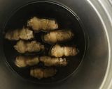 20分で完成☆豚バラ肉の赤ワイン煮作り方4写真