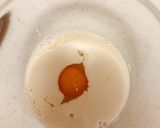 米粉のワッフル作り方1写真