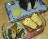 お弁当に☆ピーマンとちくわの麺つゆ炒め作り方6写真