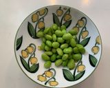塩糀の枝豆ごはん作り方4写真