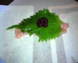 おばあちゃん特製★さっぱり鶏肉春巻き☆作り方4写真