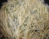 ぺたんこ✿ポテト作り方4写真