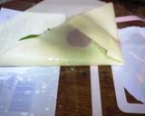 おばあちゃん特製★さっぱり鶏肉春巻き☆作り方6写真