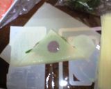 おばあちゃん特製★さっぱり鶏肉春巻き☆作り方5写真