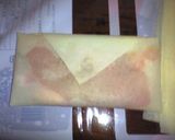 おばあちゃん特製★さっぱり鶏肉春巻き☆作り方8写真