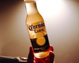 【簡単】コロナビールでフルーツポンチ作り方1写真