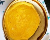 味変自在♪卵1個&レンジで簡単オムレツ！作り方4写真