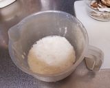 ランチ☆白菜と舞茸のとろとろバターうどん作り方2写真