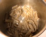 簡単♪こんにゃくと油揚げの煮物作り方2写真