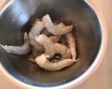 プリプリ♪海老カツボール作り方1写真
