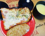 家にある調味料で出来ちゃう「ピザソース」作り方3写真