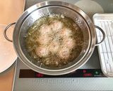 プリプリ♪海老カツボール作り方14写真