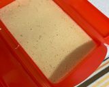 グレープフルーツの蒸しケーキ作り方2写真