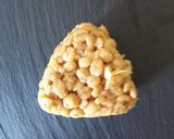 100%押し麦の豆味噌きゃべつ麦飯作り方13写真