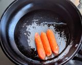 ピリ辛塩とんこつラーメン作り方6写真