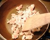 フライパン1つで簡単本格チヂミ♪作り方3写真