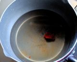 ピリ辛塩とんこつラーメン作り方12写真