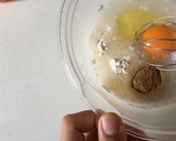 ネギたっぷり♡タコ無したこ焼き作り方2写真