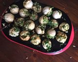 ネギたっぷり♡タコ無したこ焼き作り方7写真