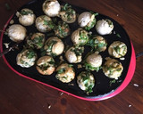 ネギたっぷり♡タコ無したこ焼き作り方7写真