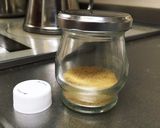乾燥粉末生姜作り方6写真