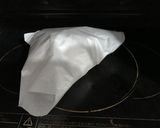 フィレオフィッシュ手本フィッシュバーガー作り方5写真