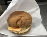 フィレオフィッシュ手本フィッシュバーガー作り方7写真