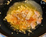 フライパン一つでお手軽ガパオライス作り方3写真