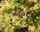 【子どもと作ろう】チキンライス作り方3写真