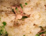 【子どもと作ろう】チキンライス作り方5写真